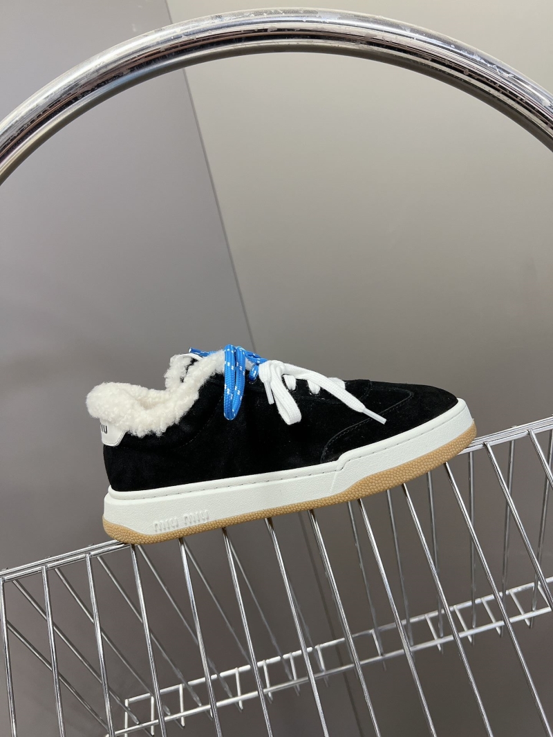 Miu Miu Sneakers